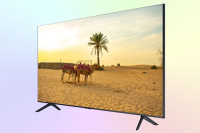 ტელევიზორი Samsung UE55TU7092UXXH 55" 4K Ultra HD Smart TV