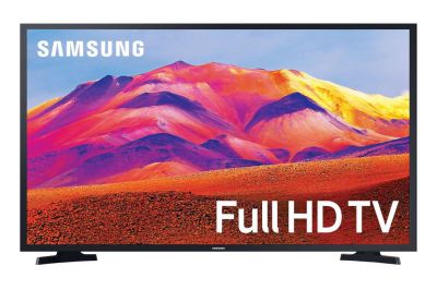 ტელევიზორი Samsung UE43T5300AUXRU Full HD SMART