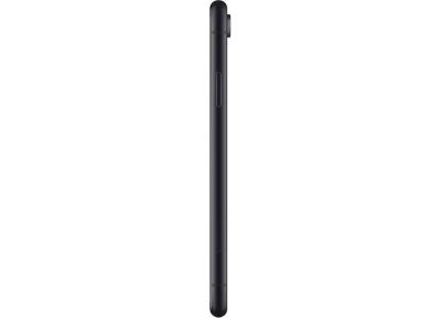 სმარტფონი Apple iPhone XR 64GB Black