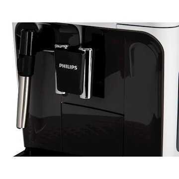 ყავის აპარატი Philips EP1223/00 1500 W, 18L, White