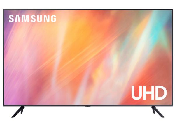 ტელევიზორი Samsung UE43AU7100UXRU 4K UHD SMART