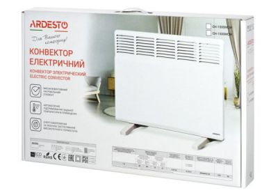 ელექტრო გამათბობელი ARDESTO CH-1500MCW