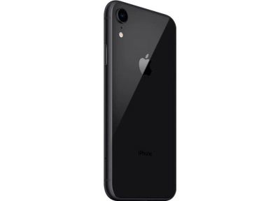 სმარტფონი Apple iPhone XR 64GB Black