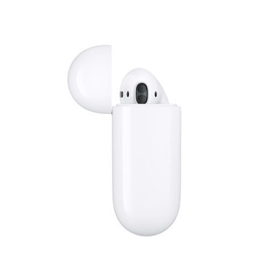 ყურსასმენი Apple AirPods 2 With Charging Case MV7N2 White