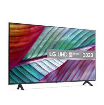 ტელევიზორი LG 43UR78006LK.AMCN 4K UHD SMART
