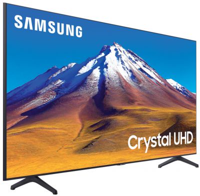 ტელევიზორი Samsung UE43TU7090UXRU 4K UHD SMART