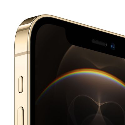 სმარტფონი Apple iPhone 12 Pro 256GB Gold