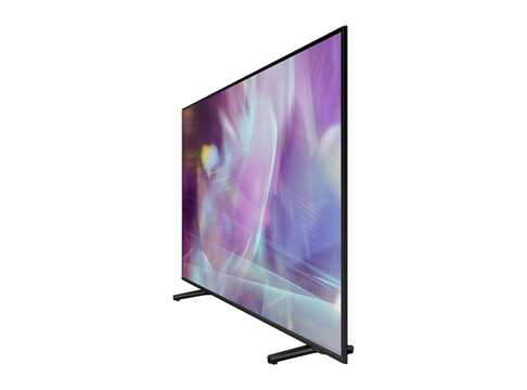 ტელევიზორი Samsung QE50Q60AAUXXH 50" 127 cm 4K Ultra HD Smart TV