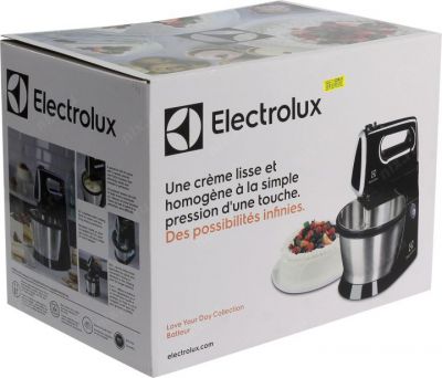 მიქსერი Electrolux ESM3310
